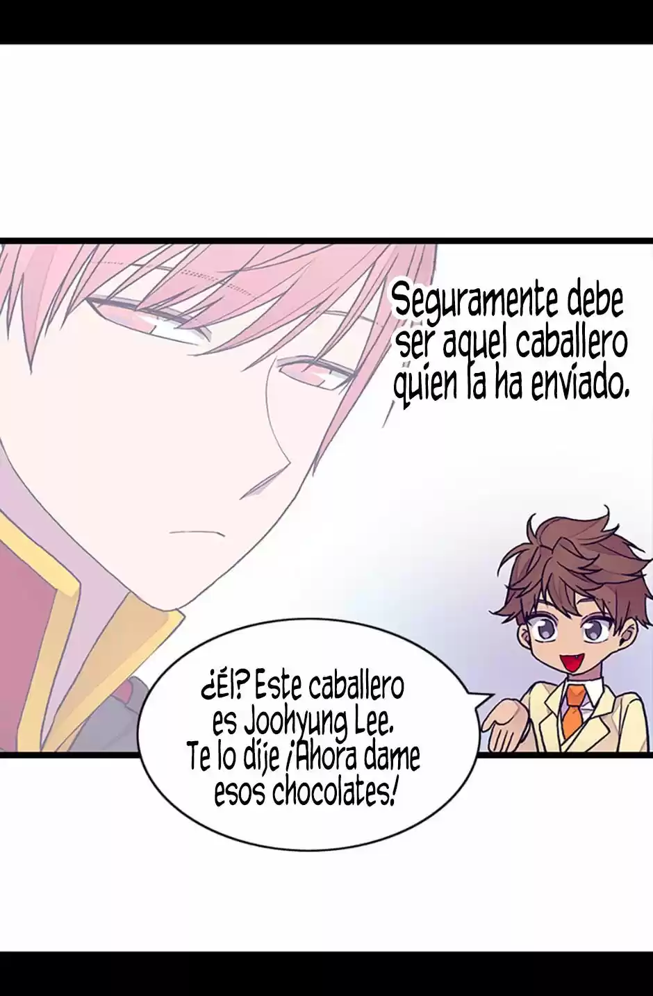 Página 53 del Manga