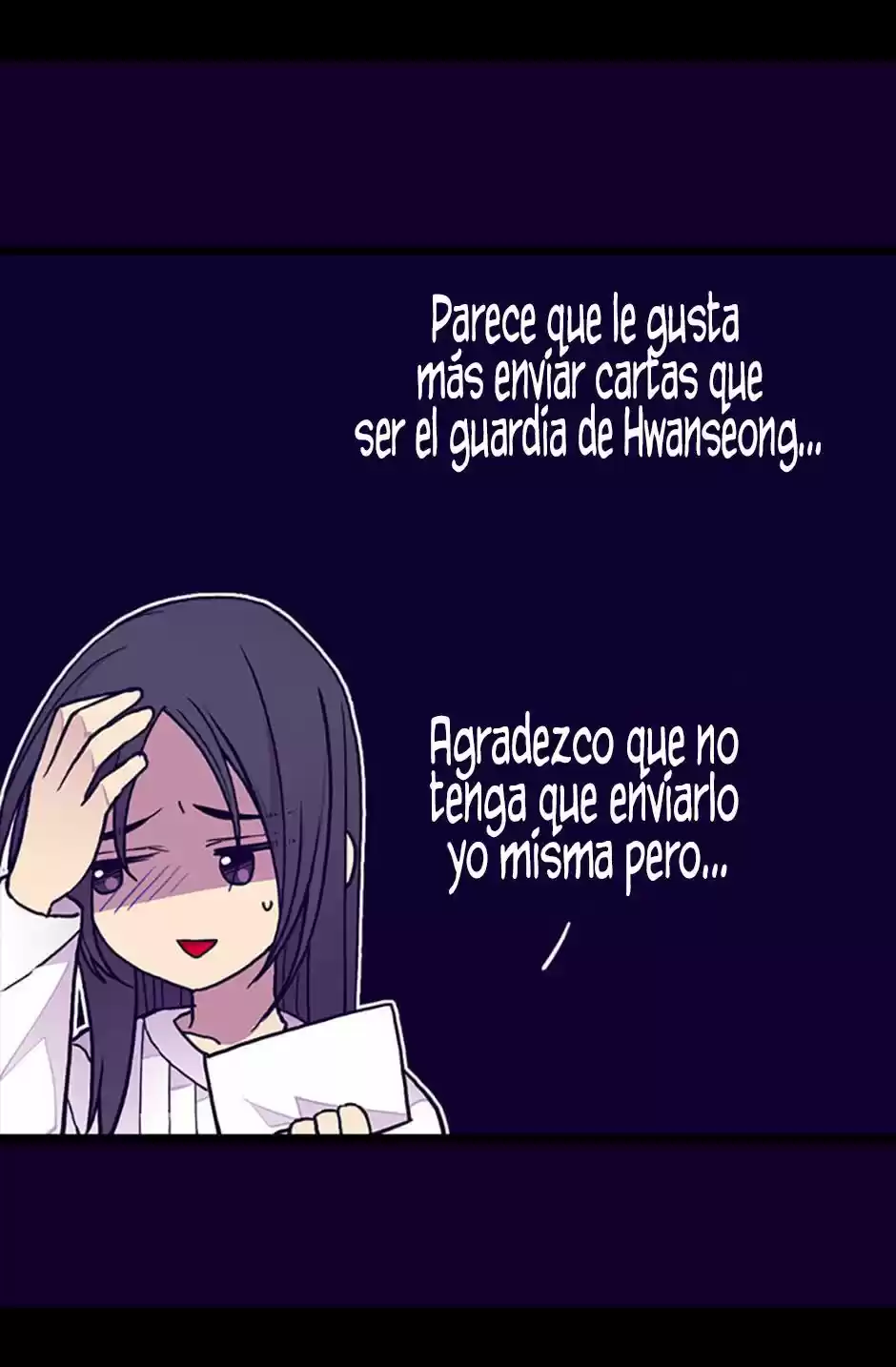 Página 54 del Manga