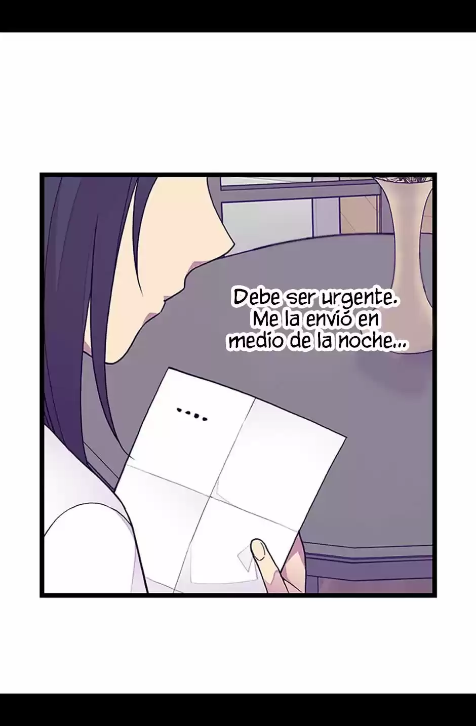 Página 56 del Manga