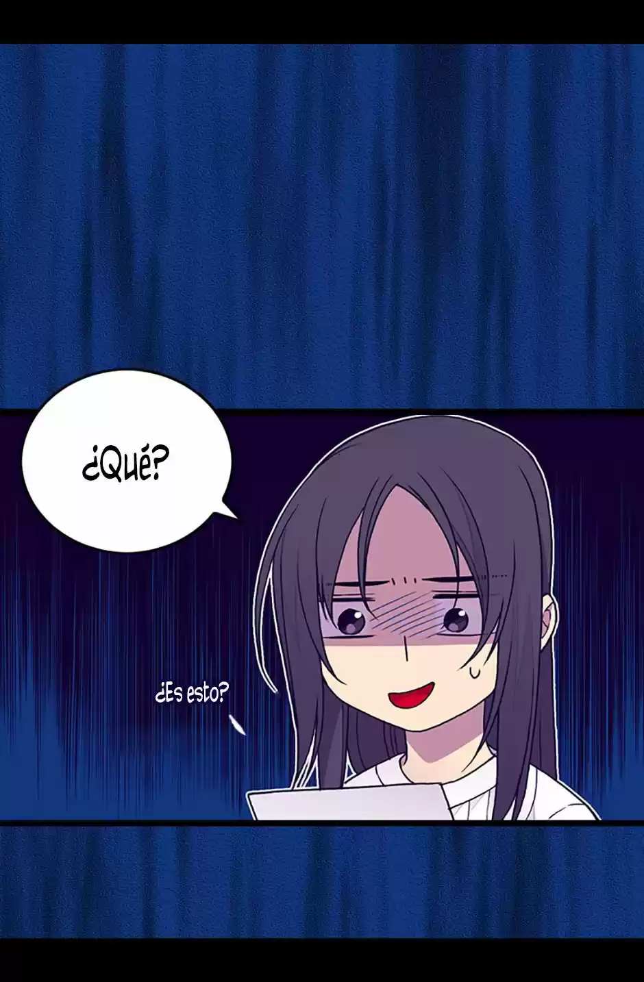 Página 58 del Manga