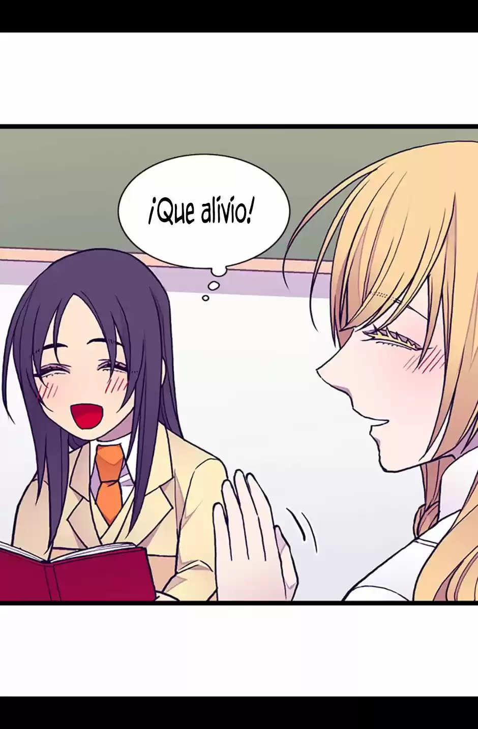 Página 64 del Manga