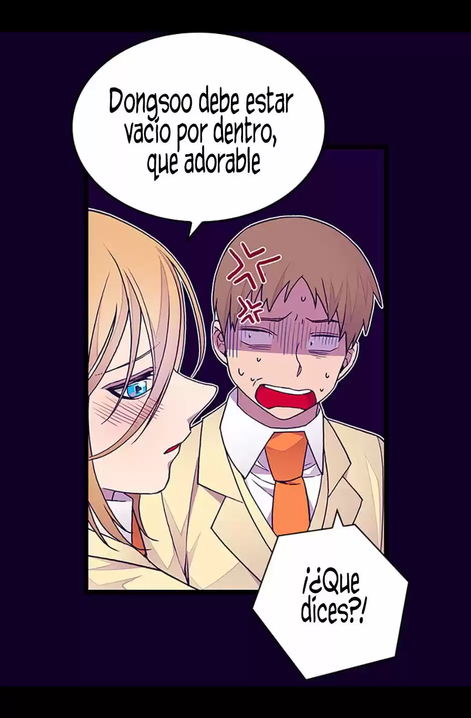 Página 68 del Manga