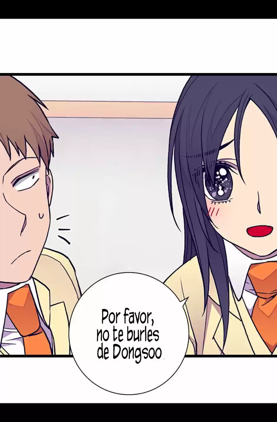 Página 69 del Manga