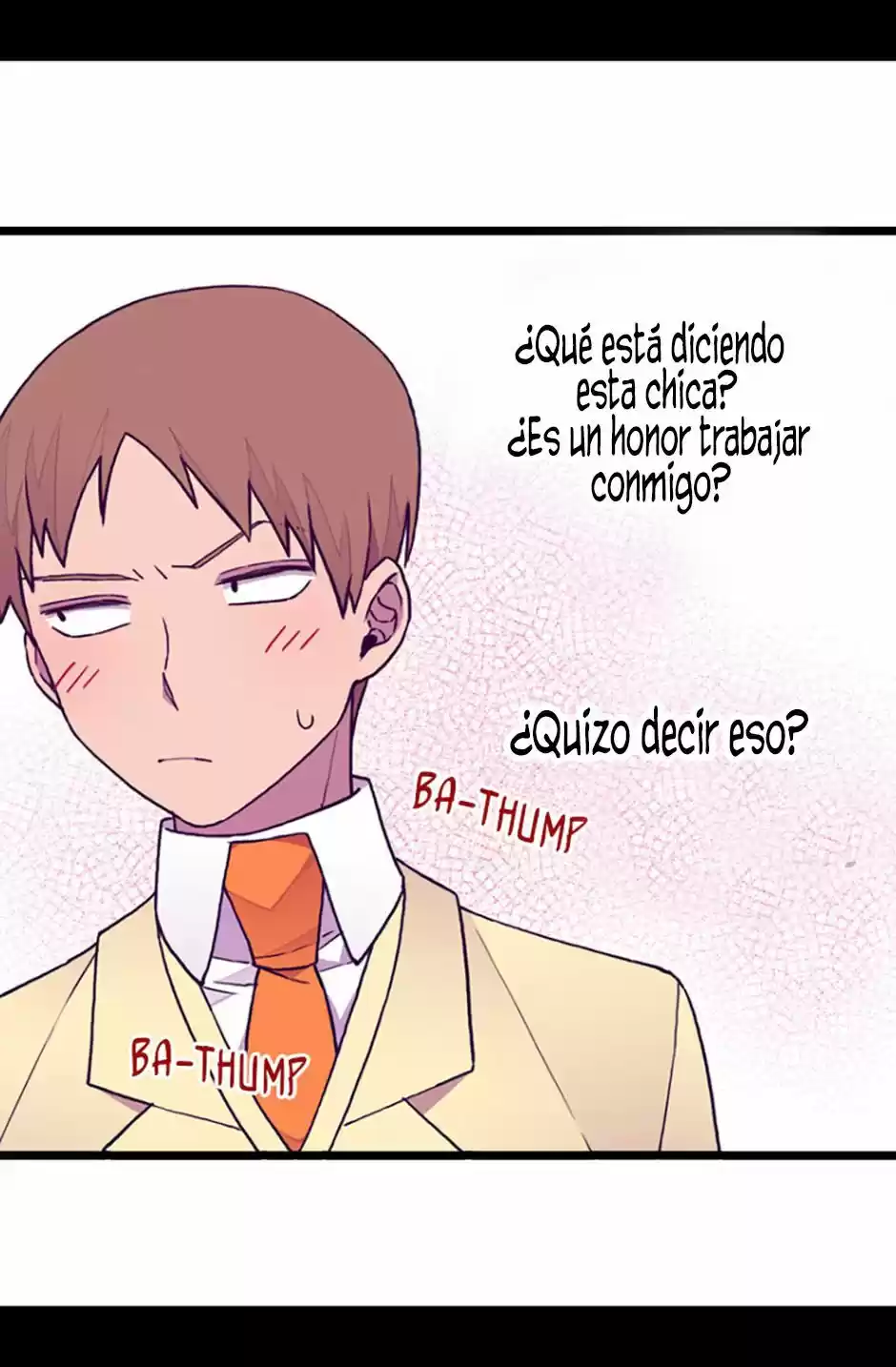Página 74 del Manga