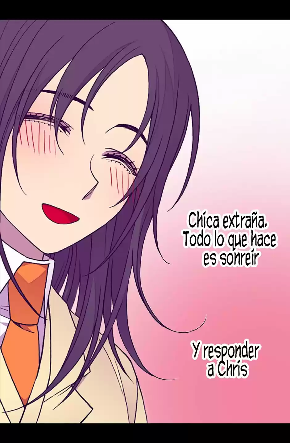 Página 75 del Manga