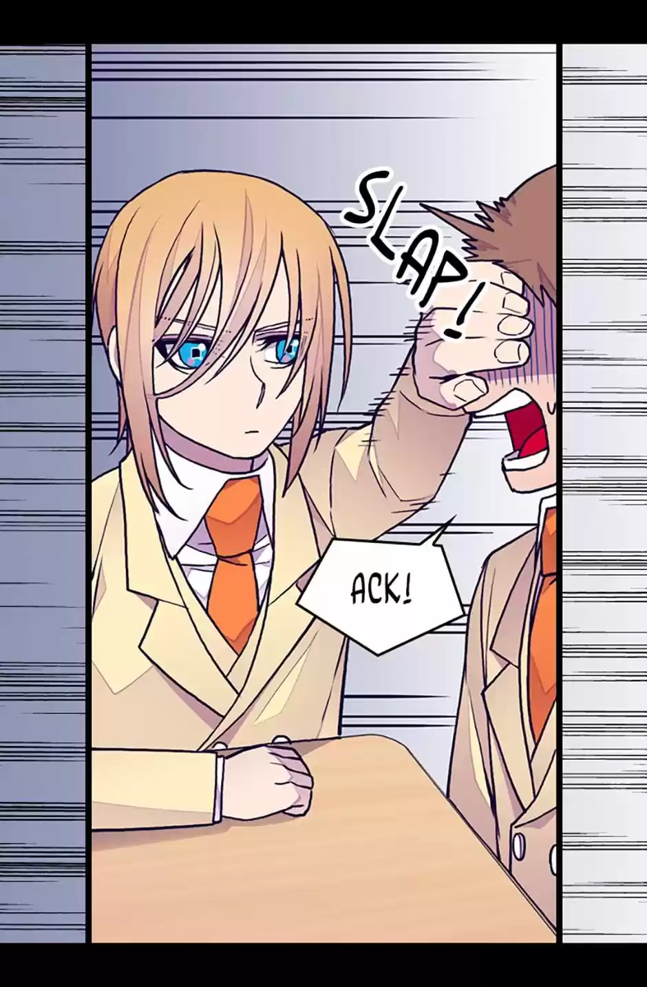 Página 77 del Manga