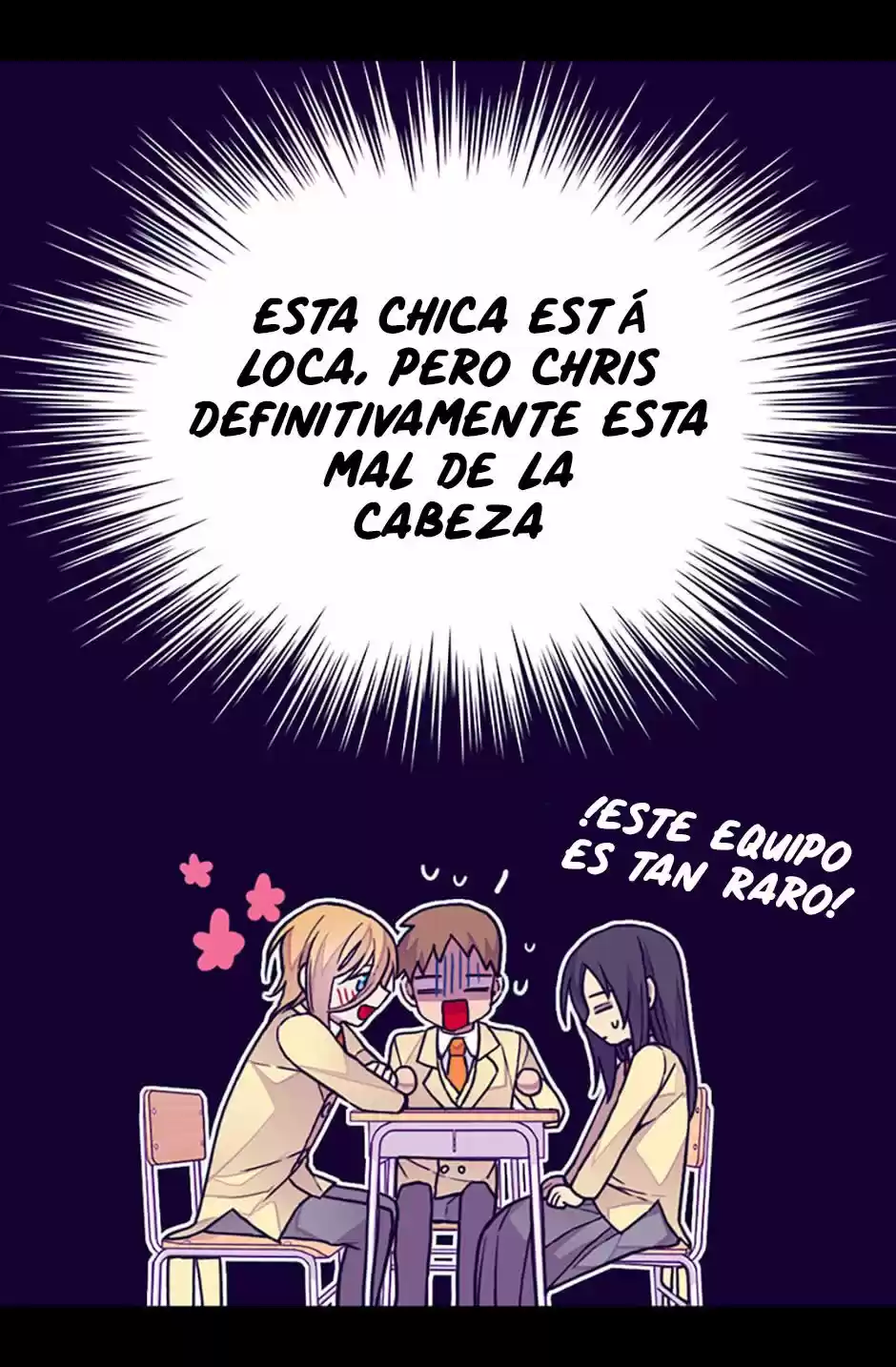 Página 79 del Manga