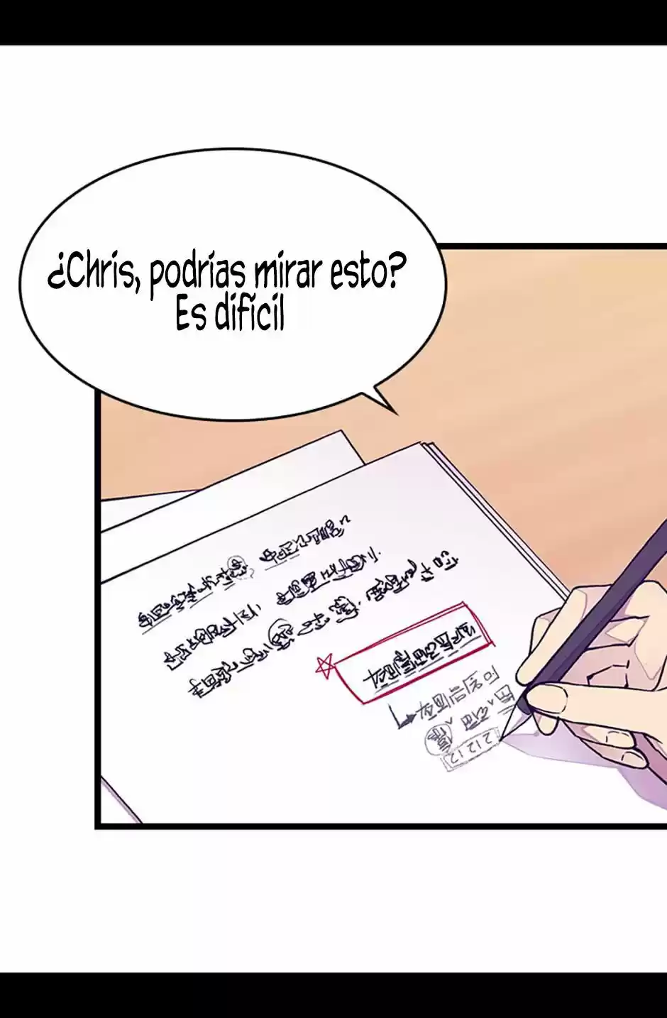 Página 80 del Manga