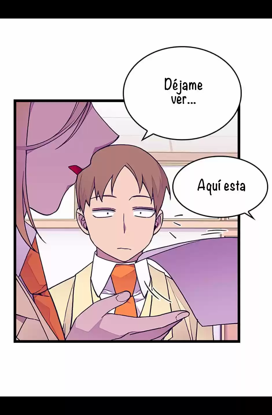 Página 81 del Manga