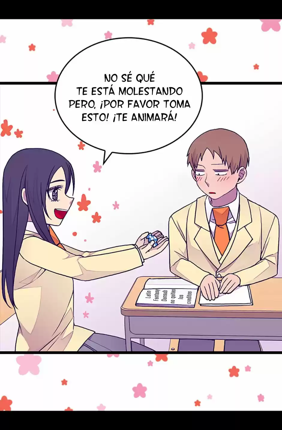 Página 36 del Manga