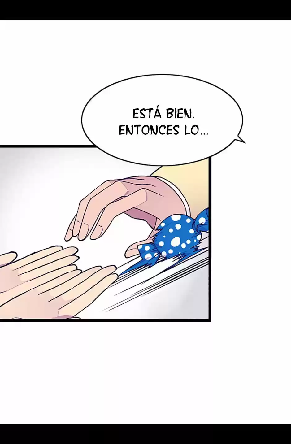 Página 39 del Manga