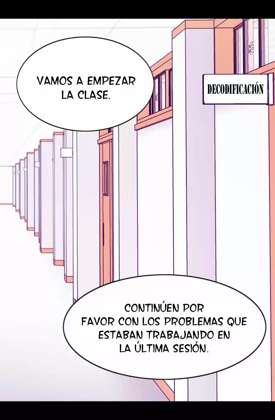 Página 42 del Manga