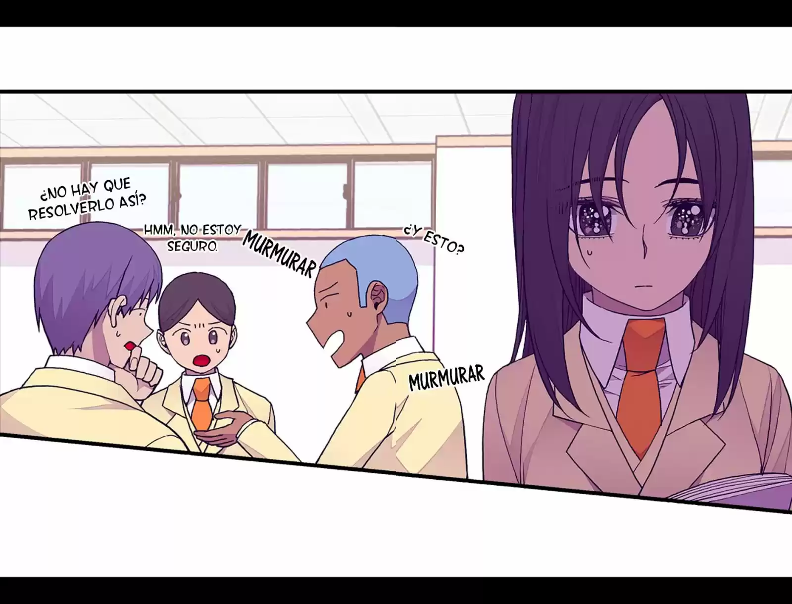 Página 43 del Manga