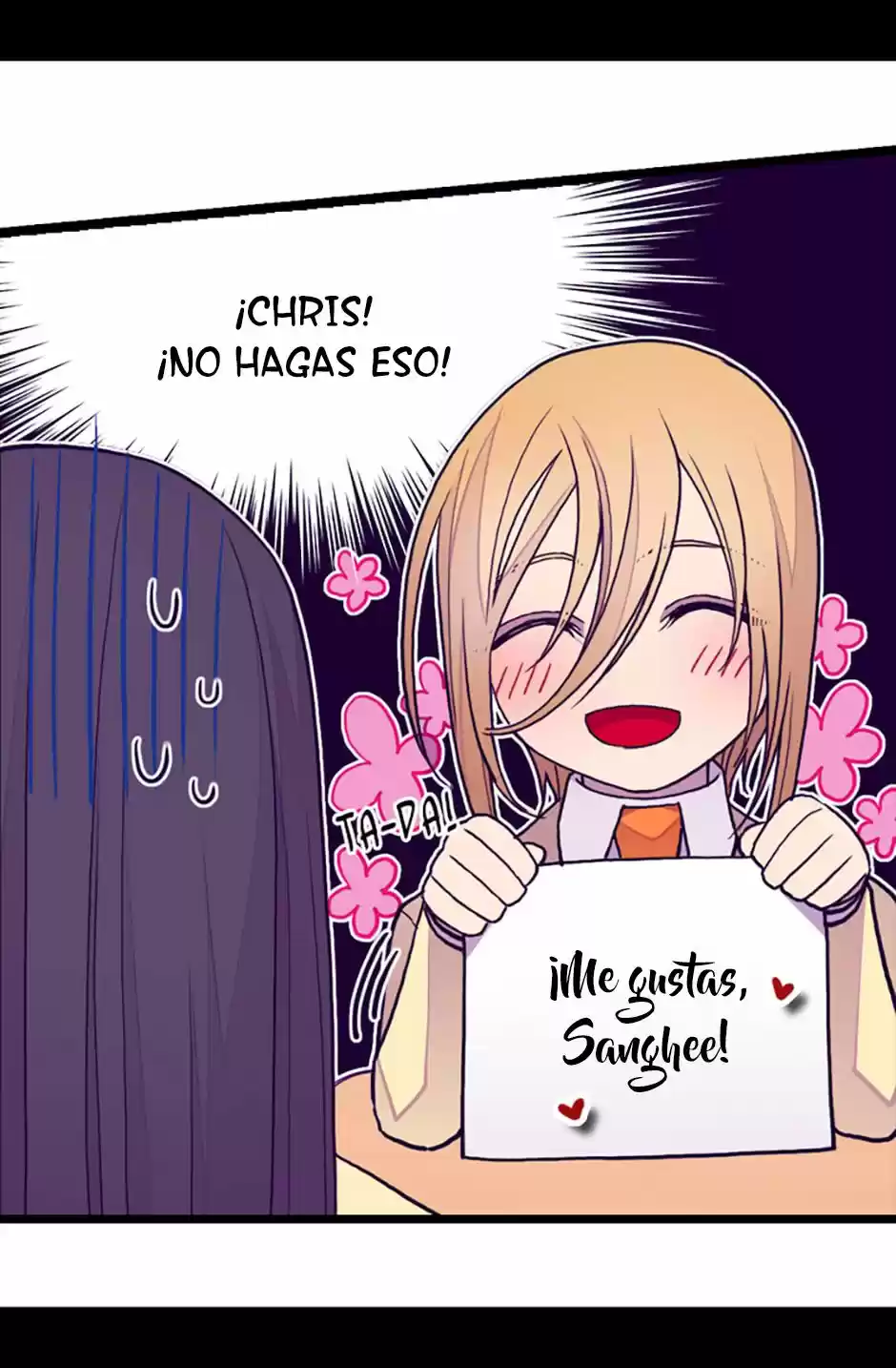Página 46 del Manga
