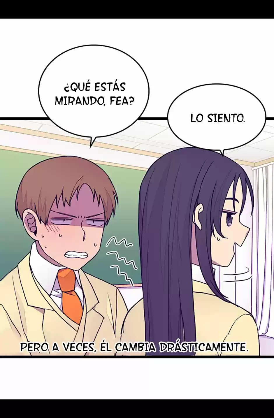 Página 50 del Manga