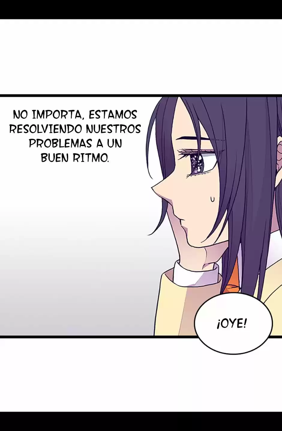 Página 52 del Manga