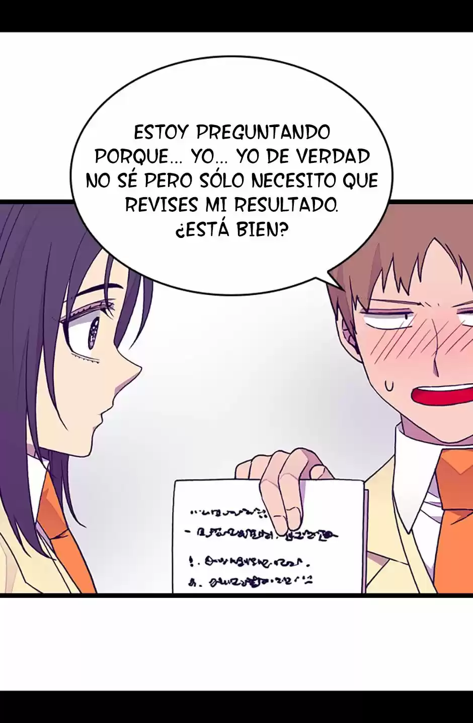 Página 53 del Manga