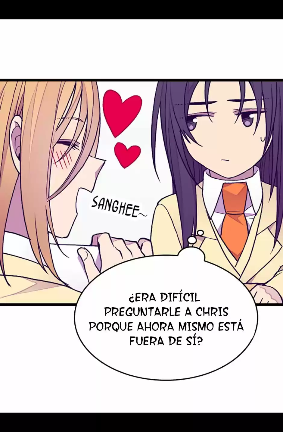 Página 55 del Manga