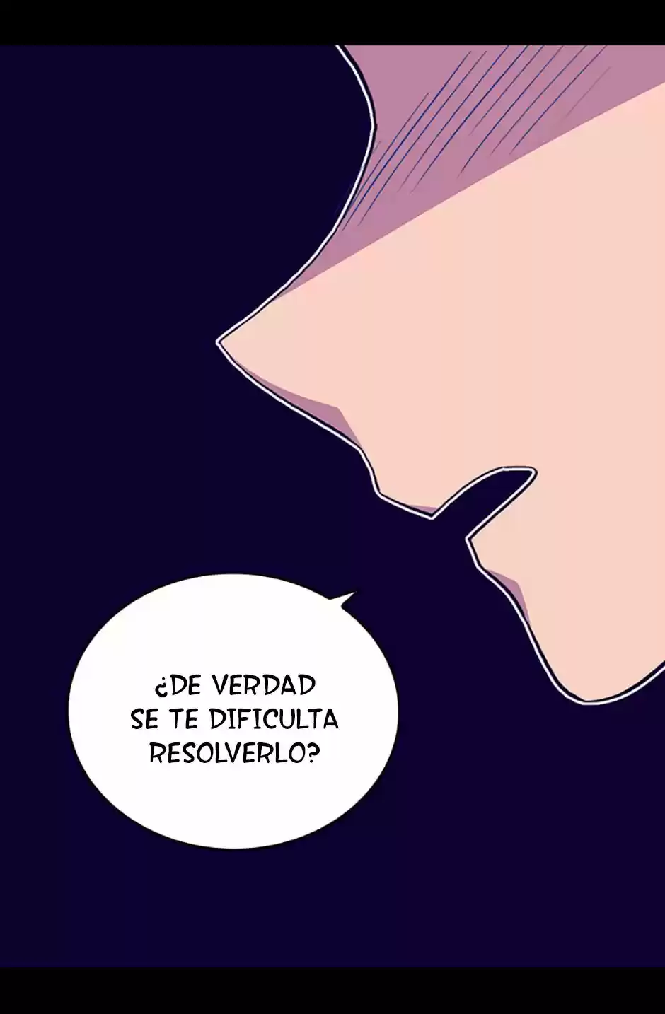 Página 60 del Manga