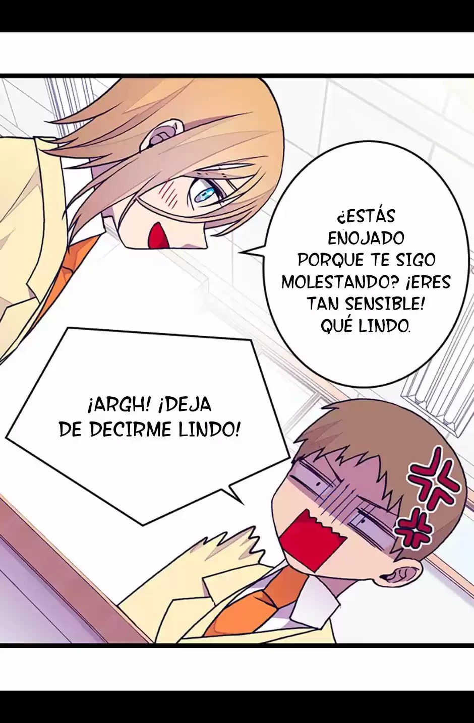 Página 62 del Manga
