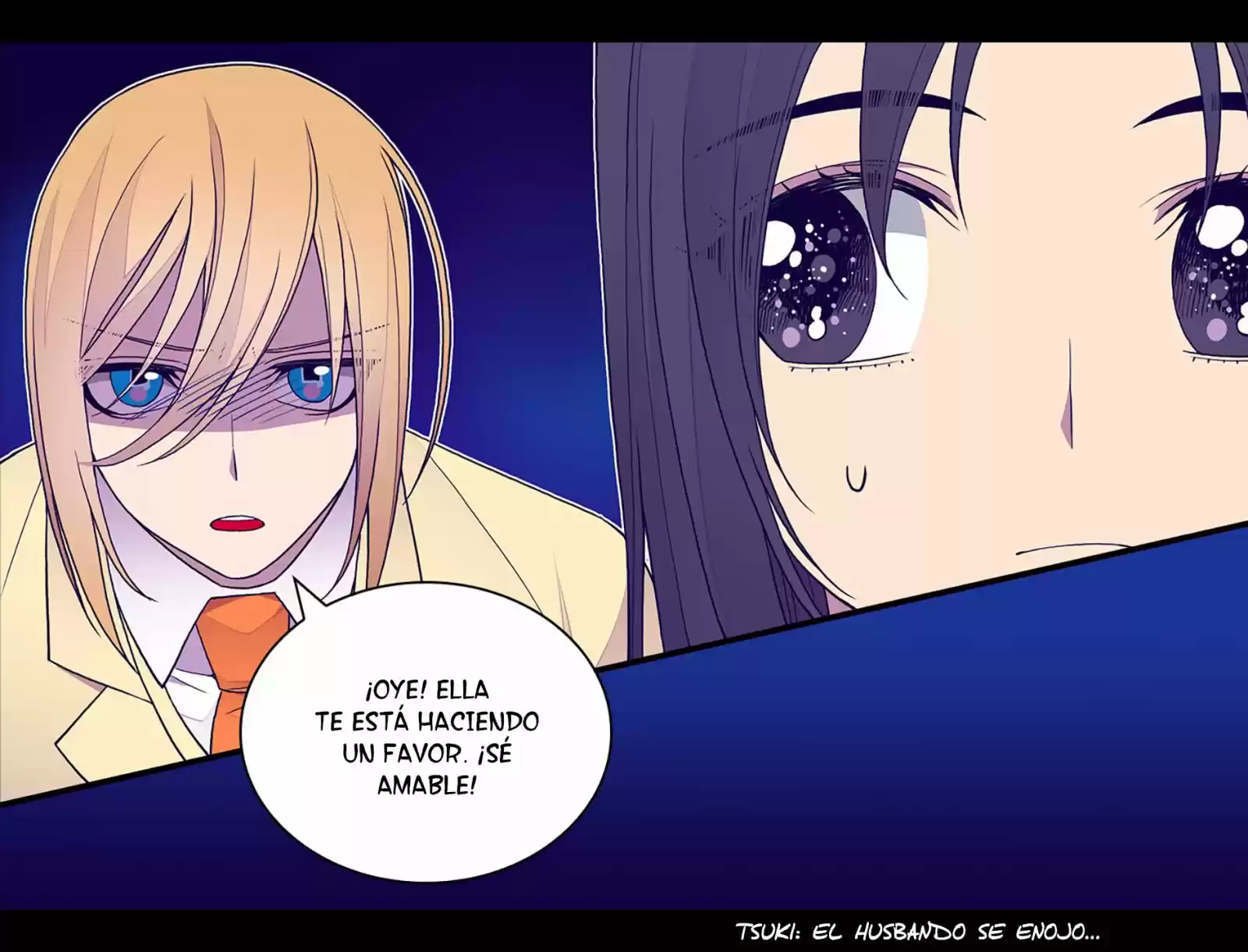 Página 66 del Manga