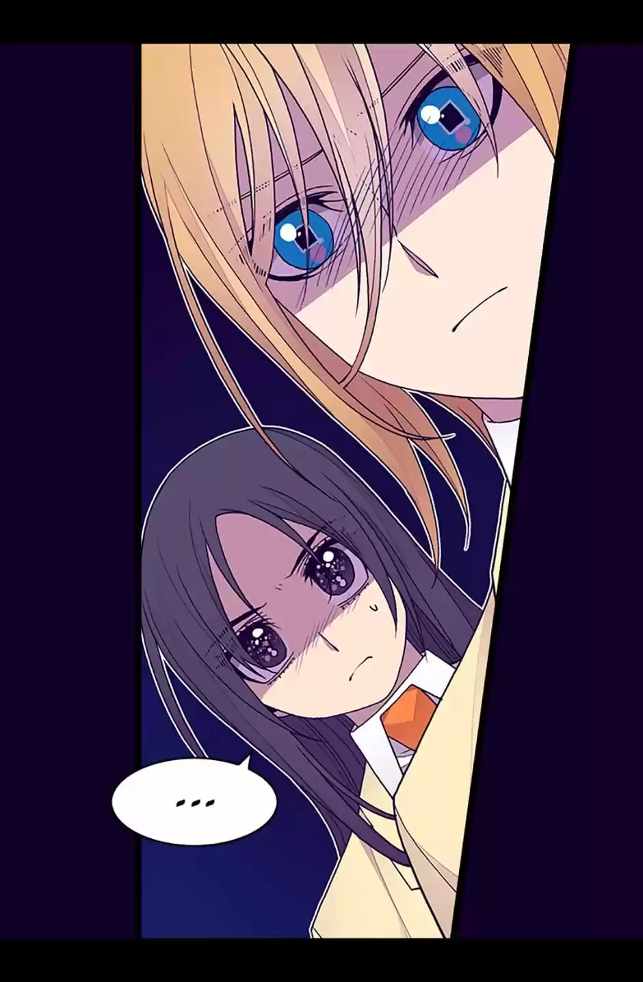 Página 74 del Manga
