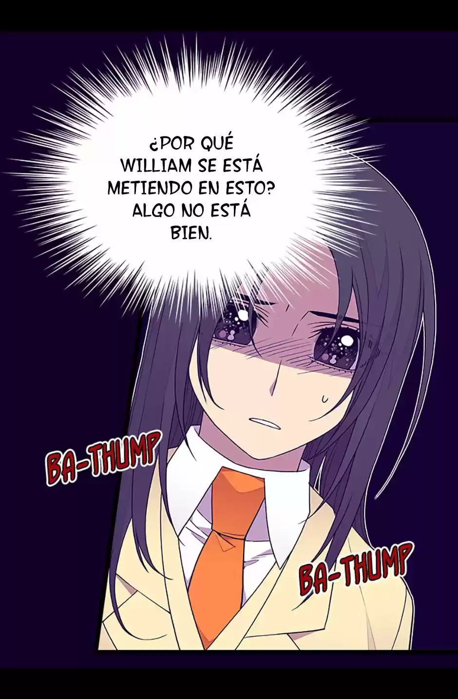 Página 75 del Manga