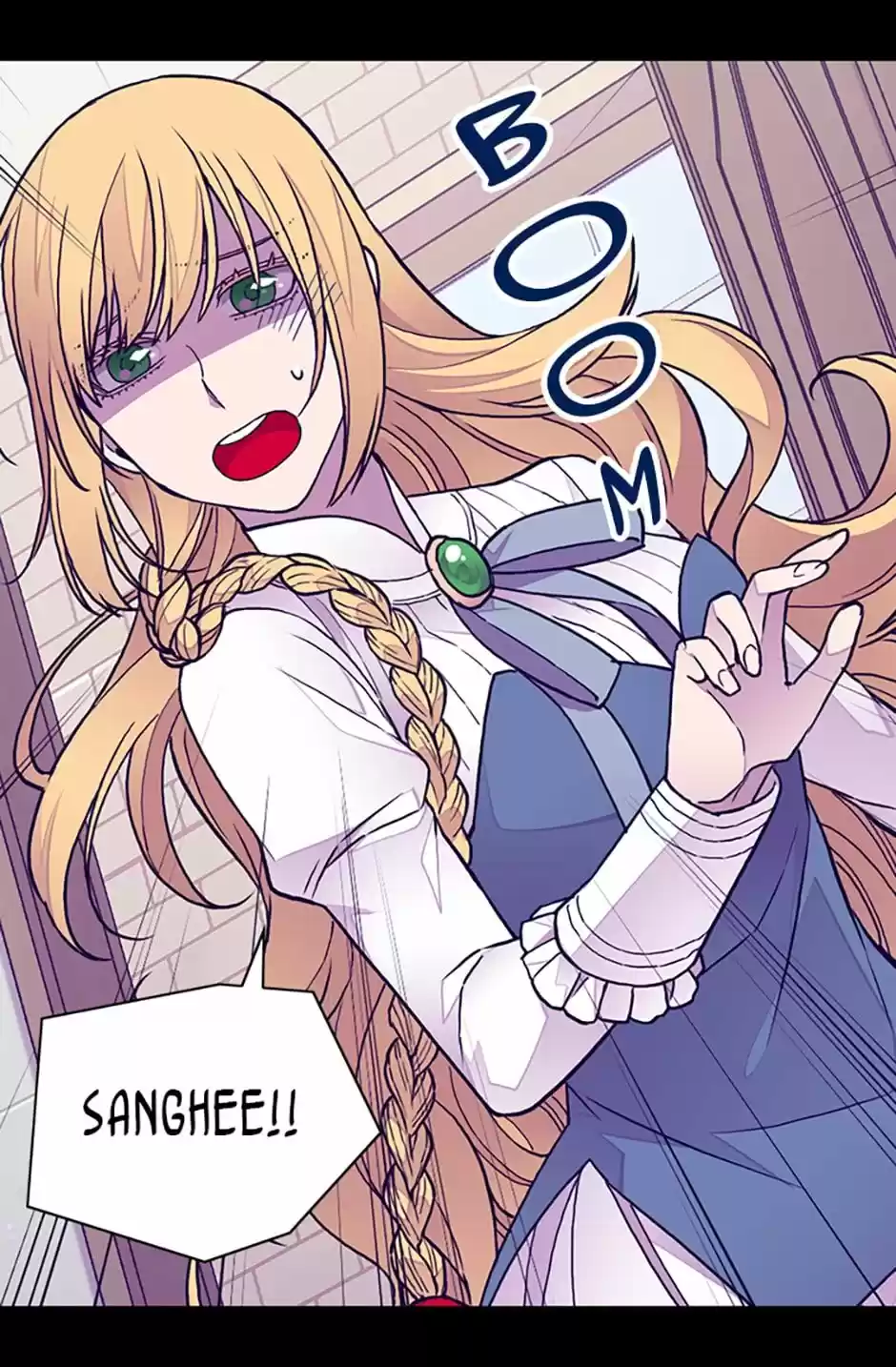 Página 82 del Manga