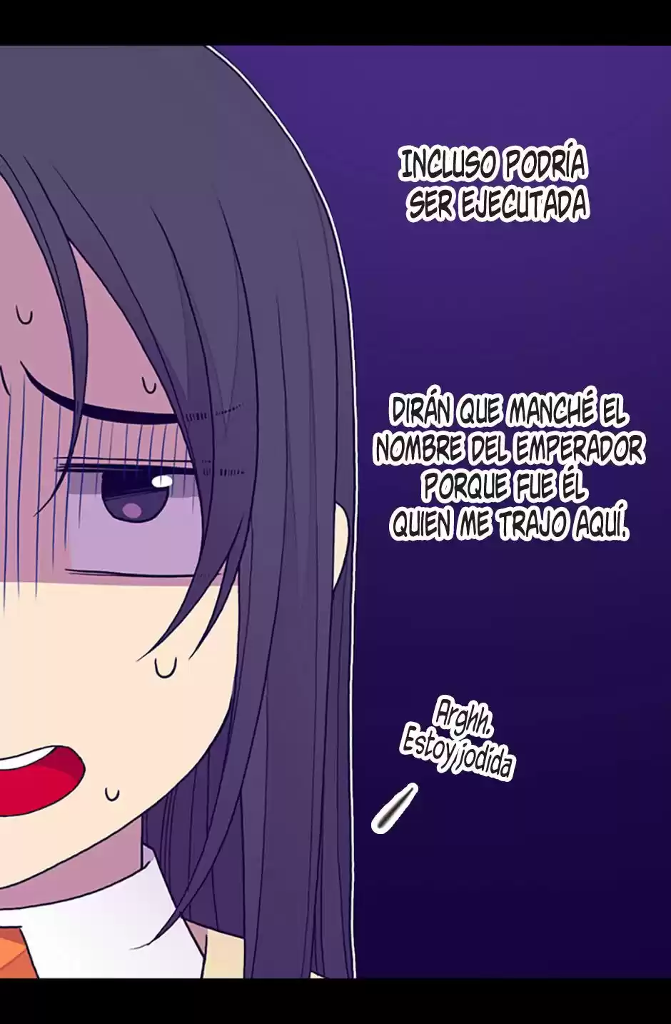 Página 34 del Manga
