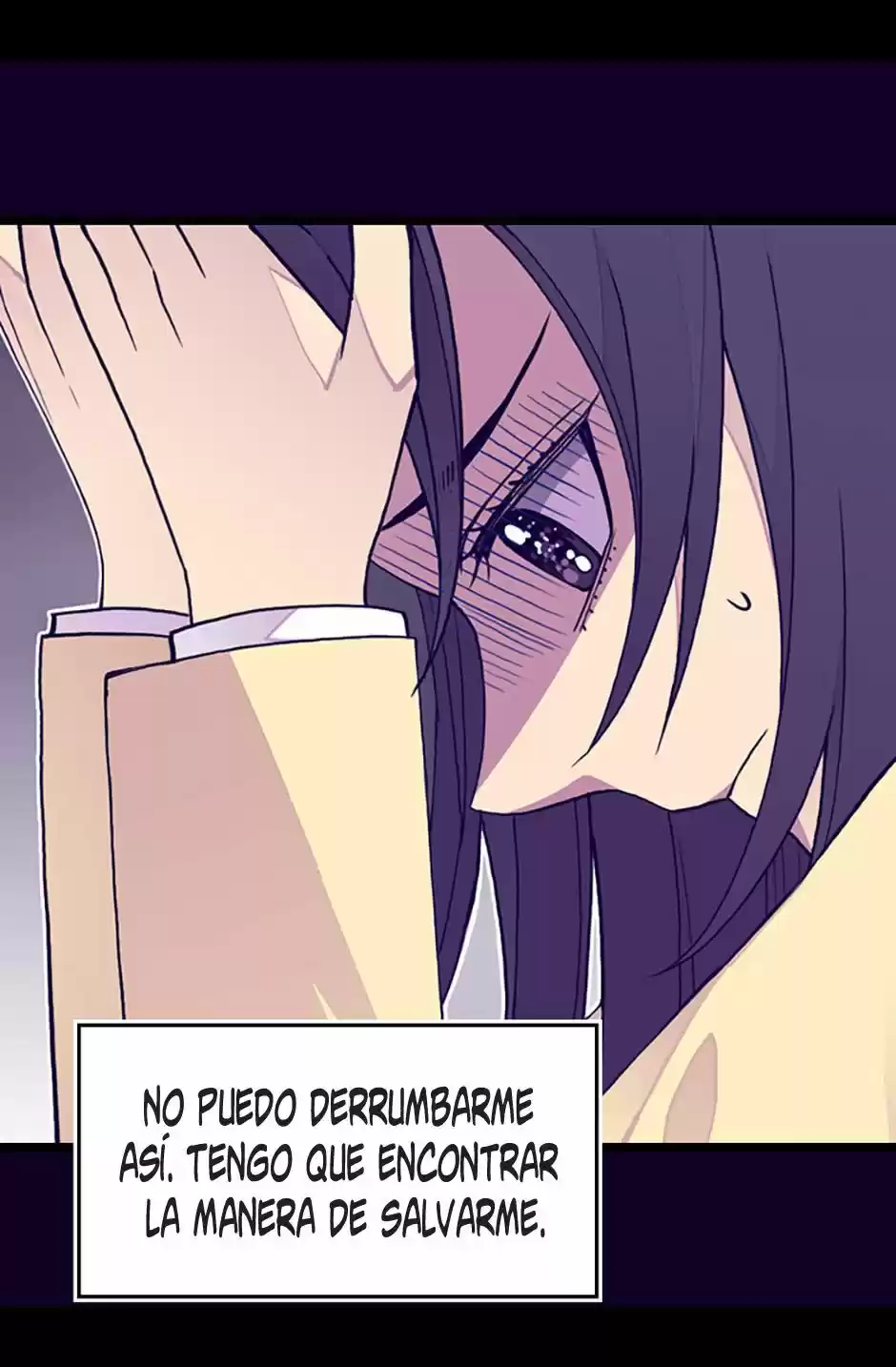 Página 36 del Manga