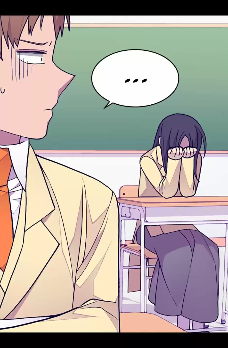 Página 38 del Manga