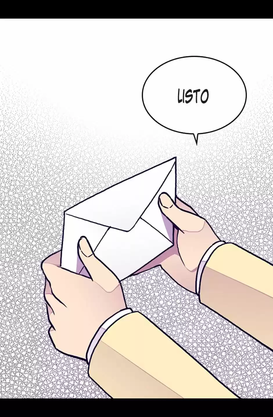 Página 41 del Manga
