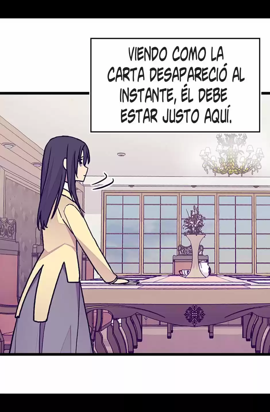 Página 43 del Manga