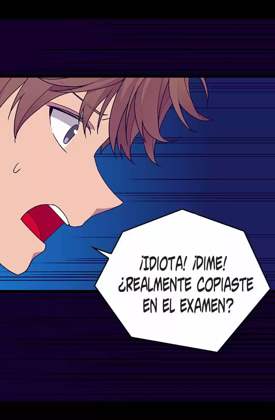 Página 47 del Manga