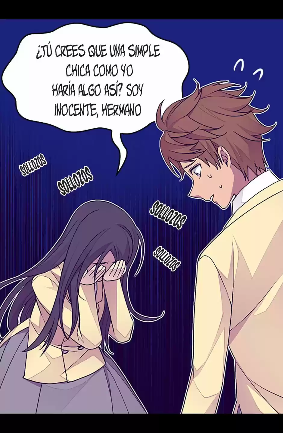 Página 49 del Manga