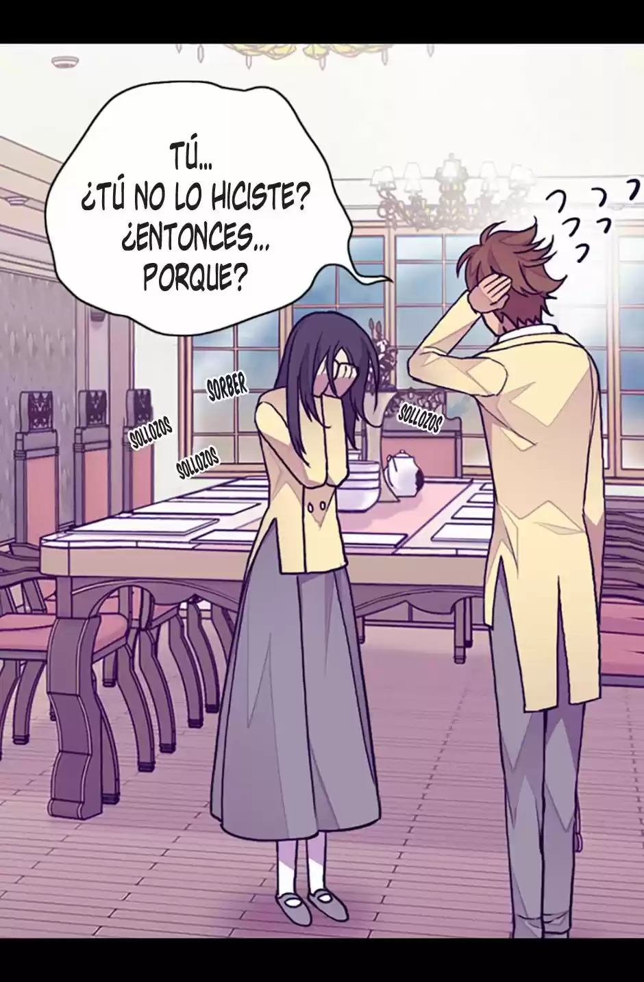 Página 50 del Manga