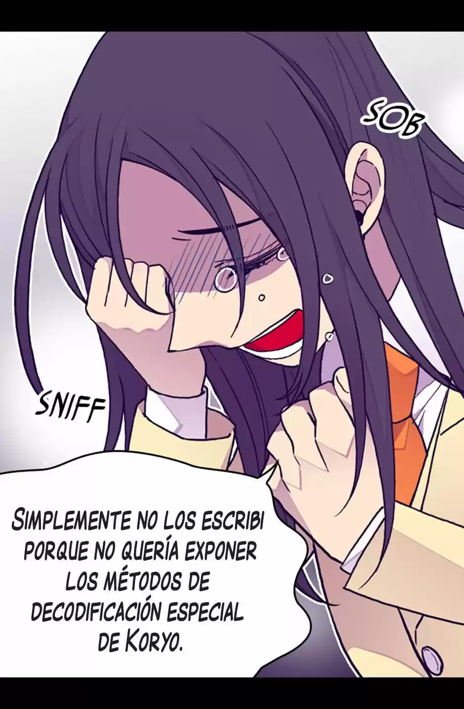 Página 52 del Manga