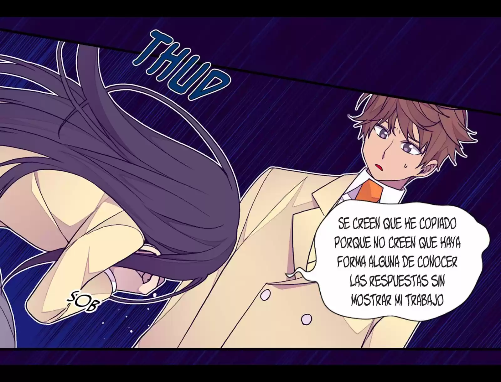 Página 53 del Manga