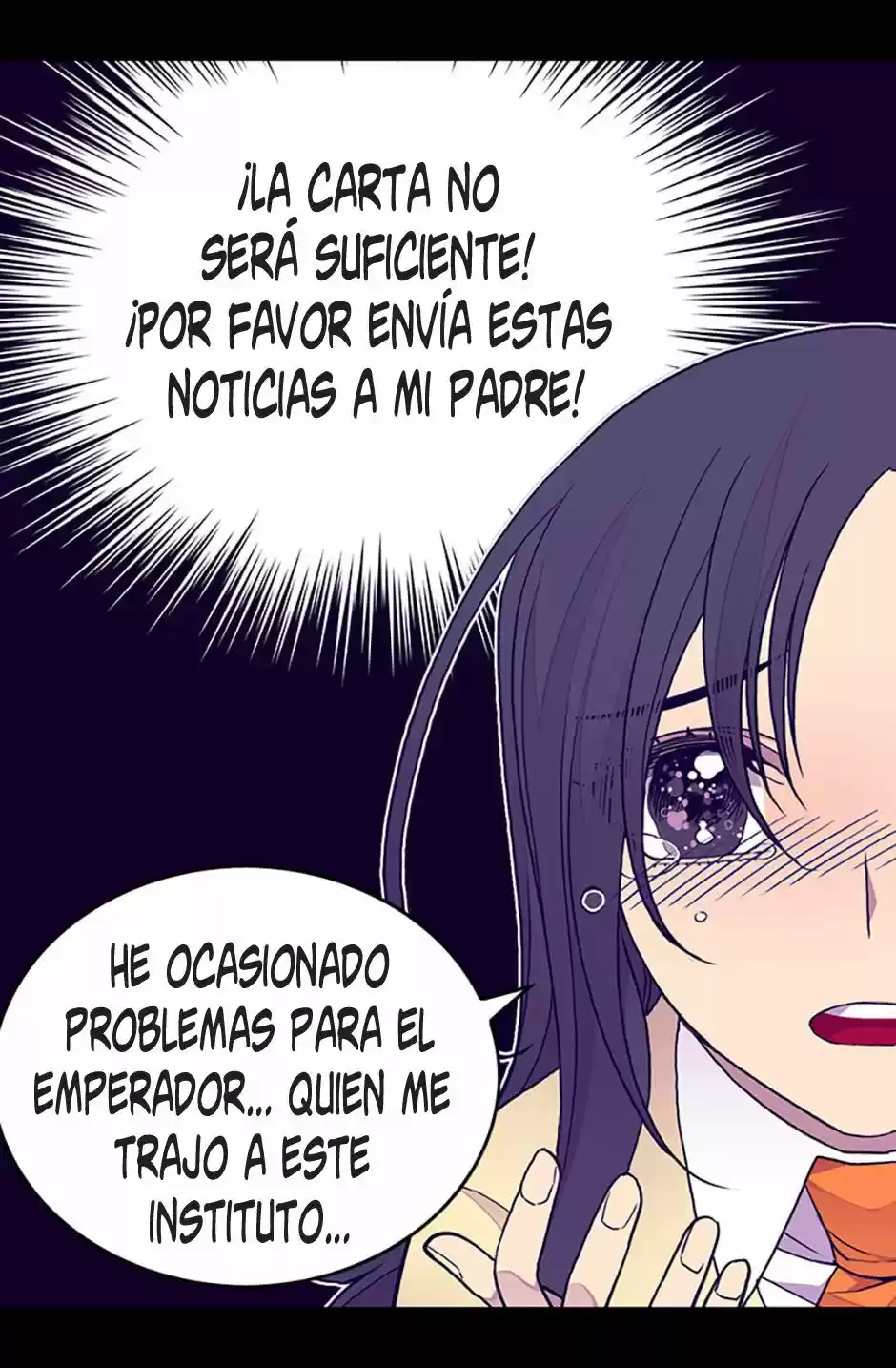 Página 55 del Manga
