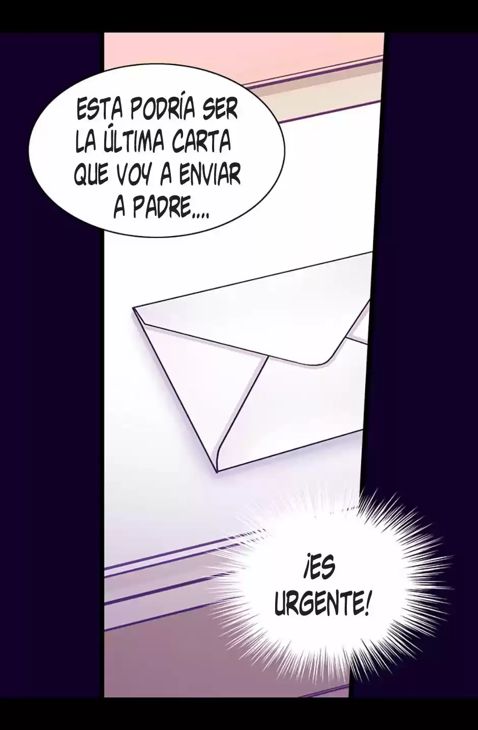 Página 56 del Manga