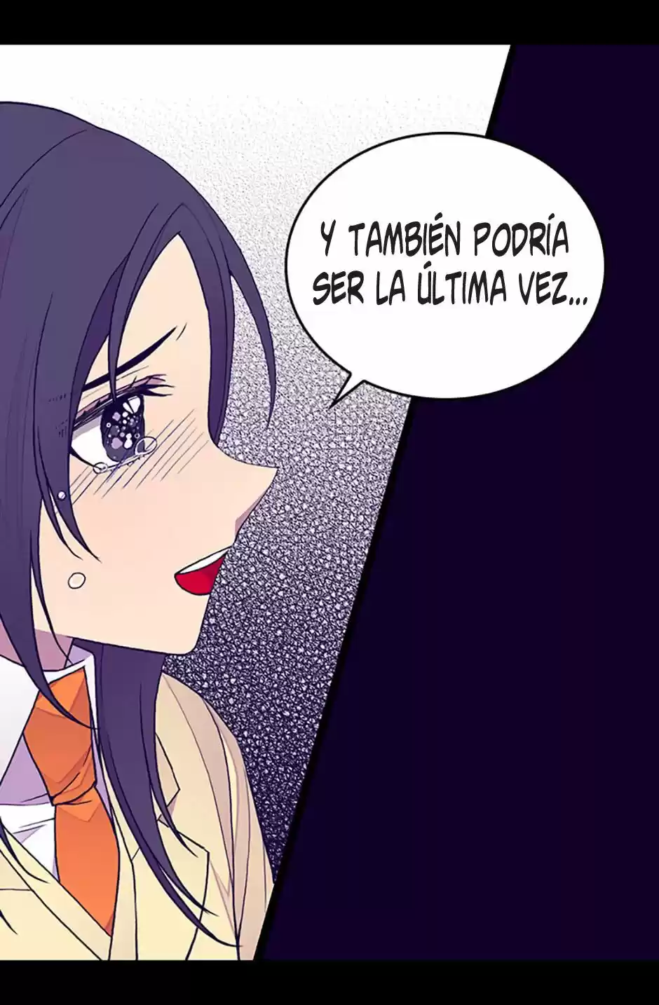 Página 57 del Manga