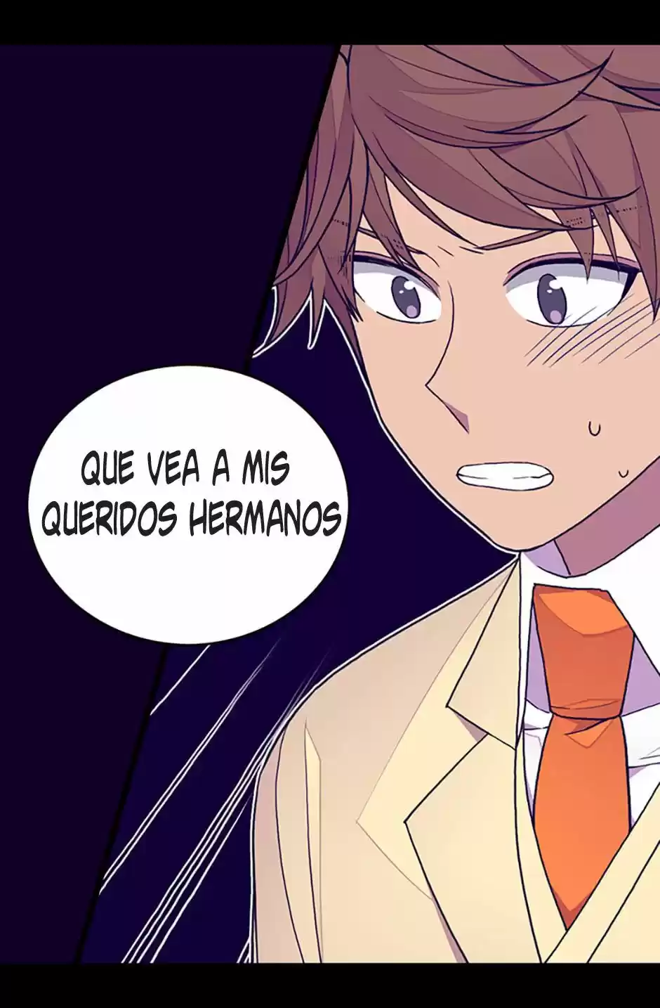 Página 58 del Manga
