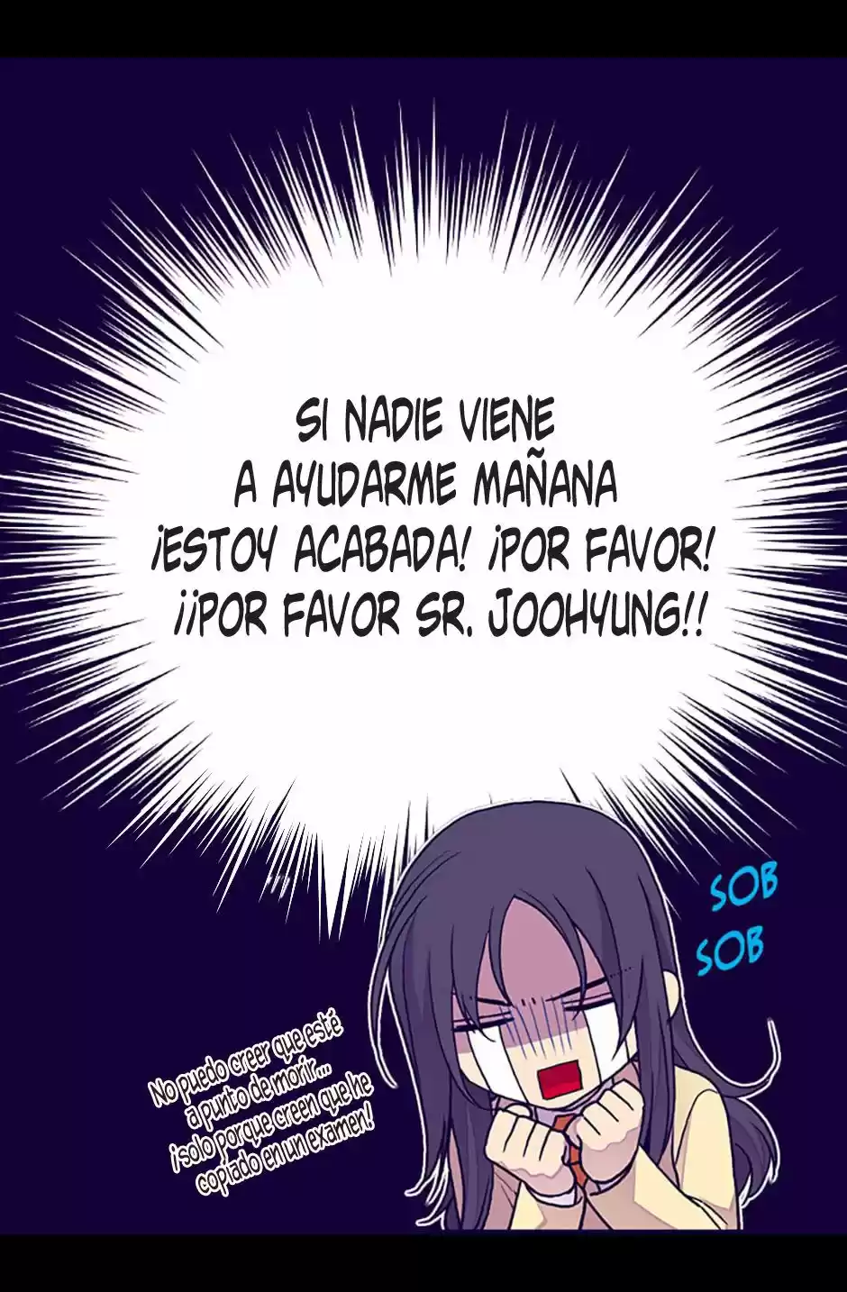 Página 59 del Manga