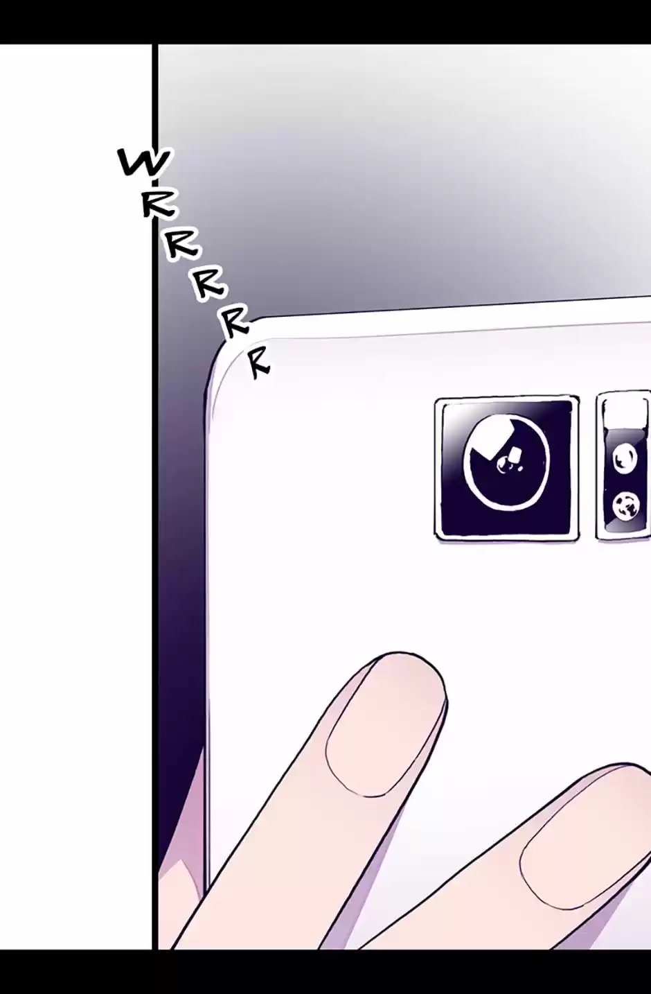 Página 61 del Manga