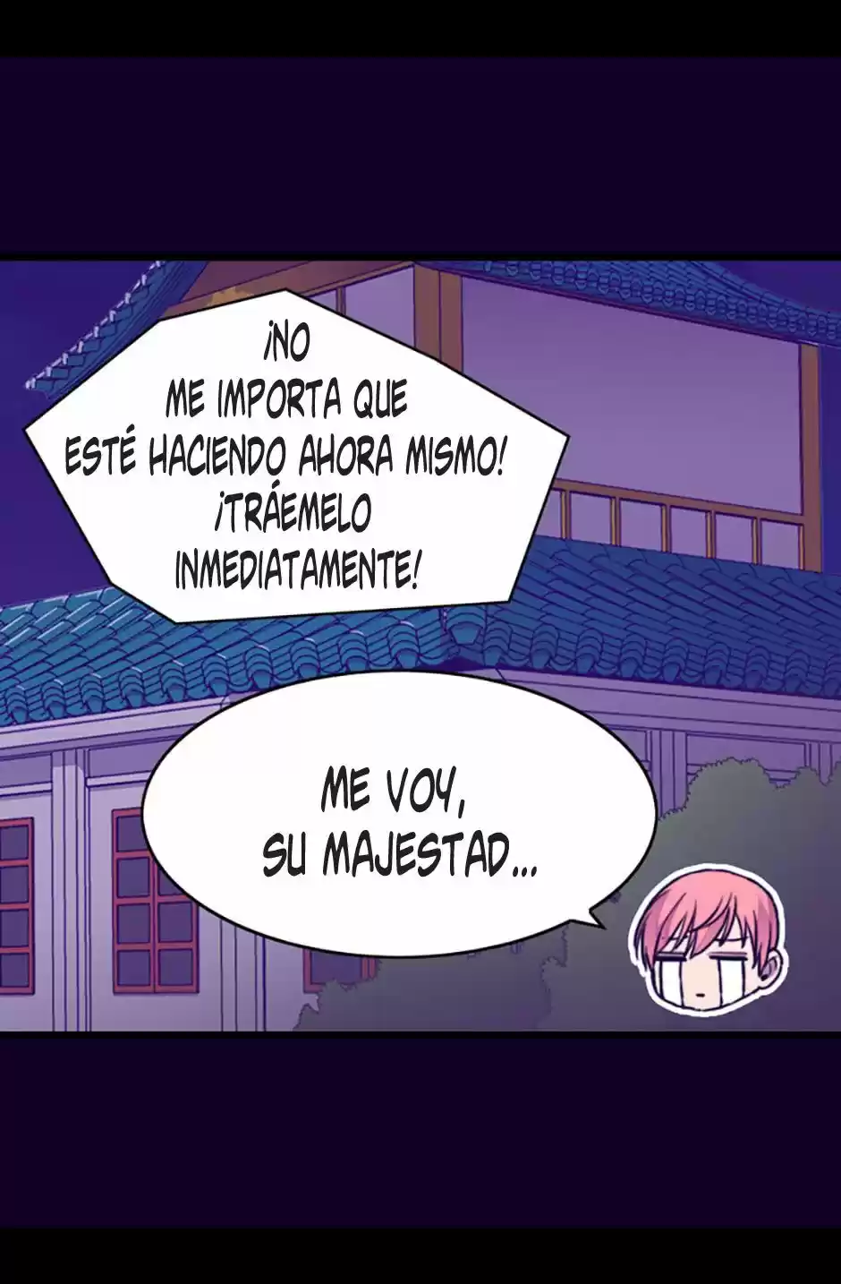 Página 67 del Manga