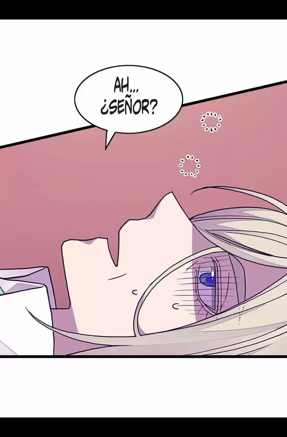 Página 71 del Manga