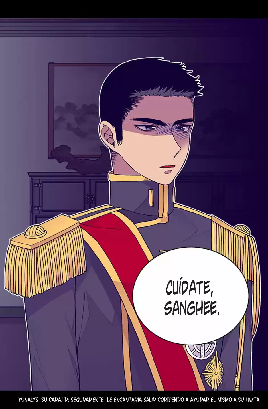 Página 32 del Manga