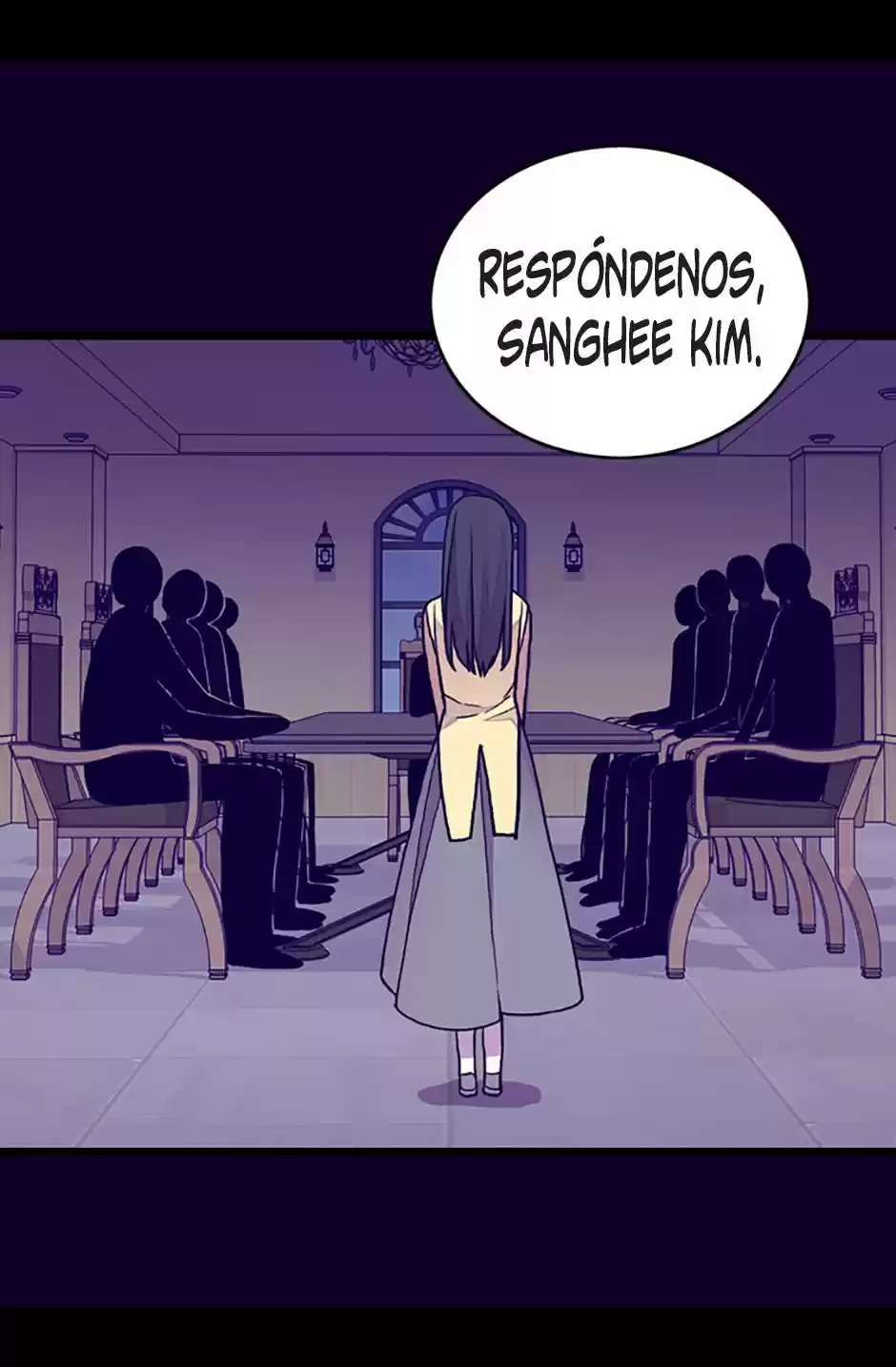 Página 36 del Manga