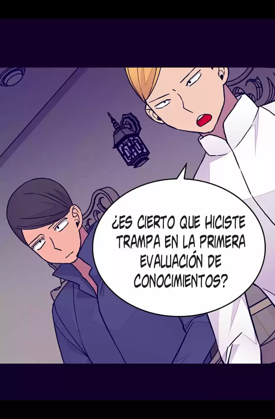Página 37 del Manga