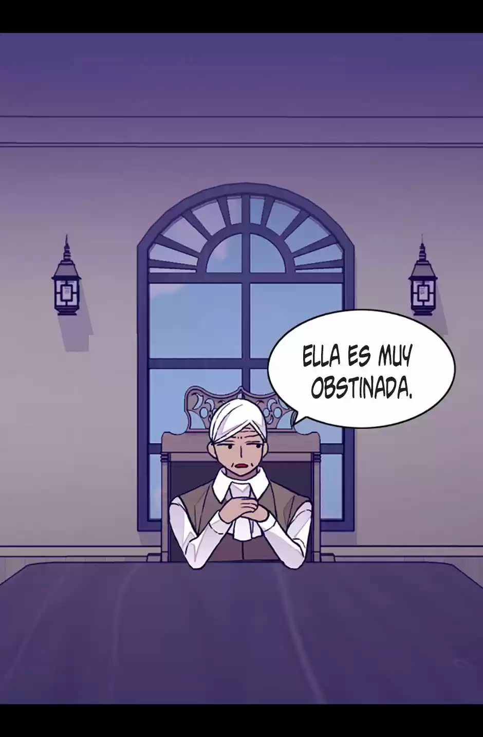 Página 40 del Manga